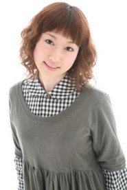 Igarashi Hiromi