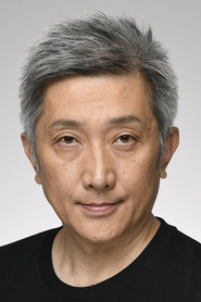 Kimura Yasushi