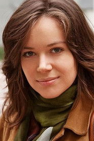 Екатерина Редникова