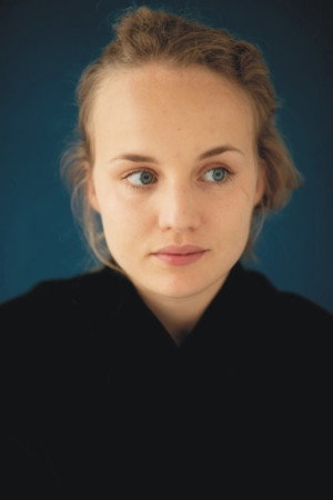 Luise Von Finckh