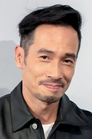 Trần Hào (Moses Chan)