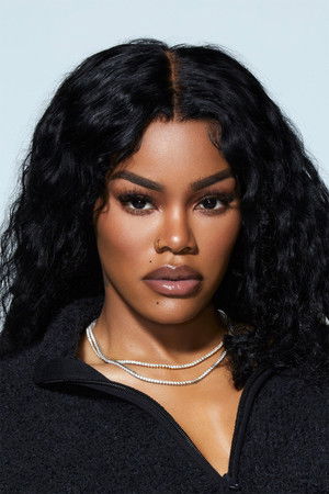 Teyana Taylor
