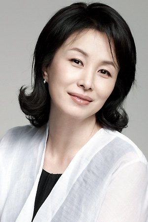 Kim Mi Sook