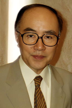 Taketoshi Naitô
