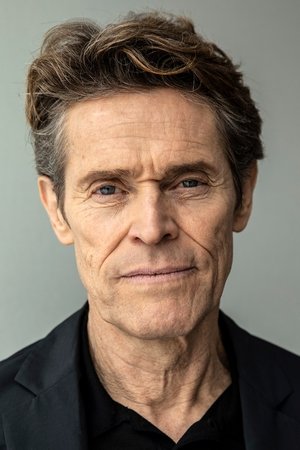 William Dafoe