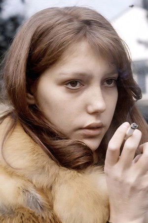 Anne Wiazemsky