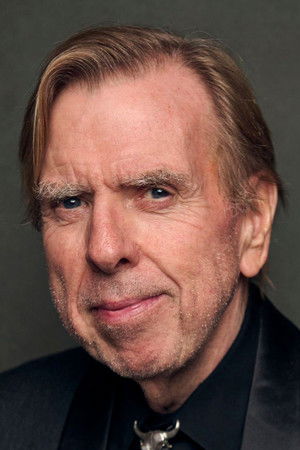 Timothy Spall