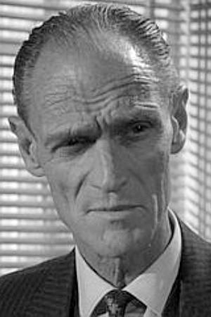 Peter Butler