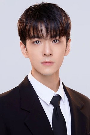 LiuYuZe