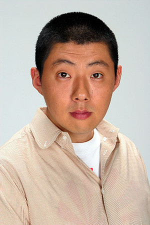 Arakawa Yoshiyoshi