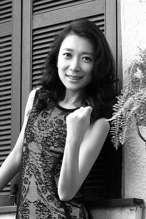 Wang Jiali