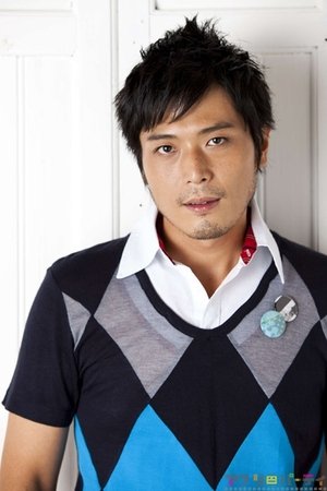Takahashi Hiroki